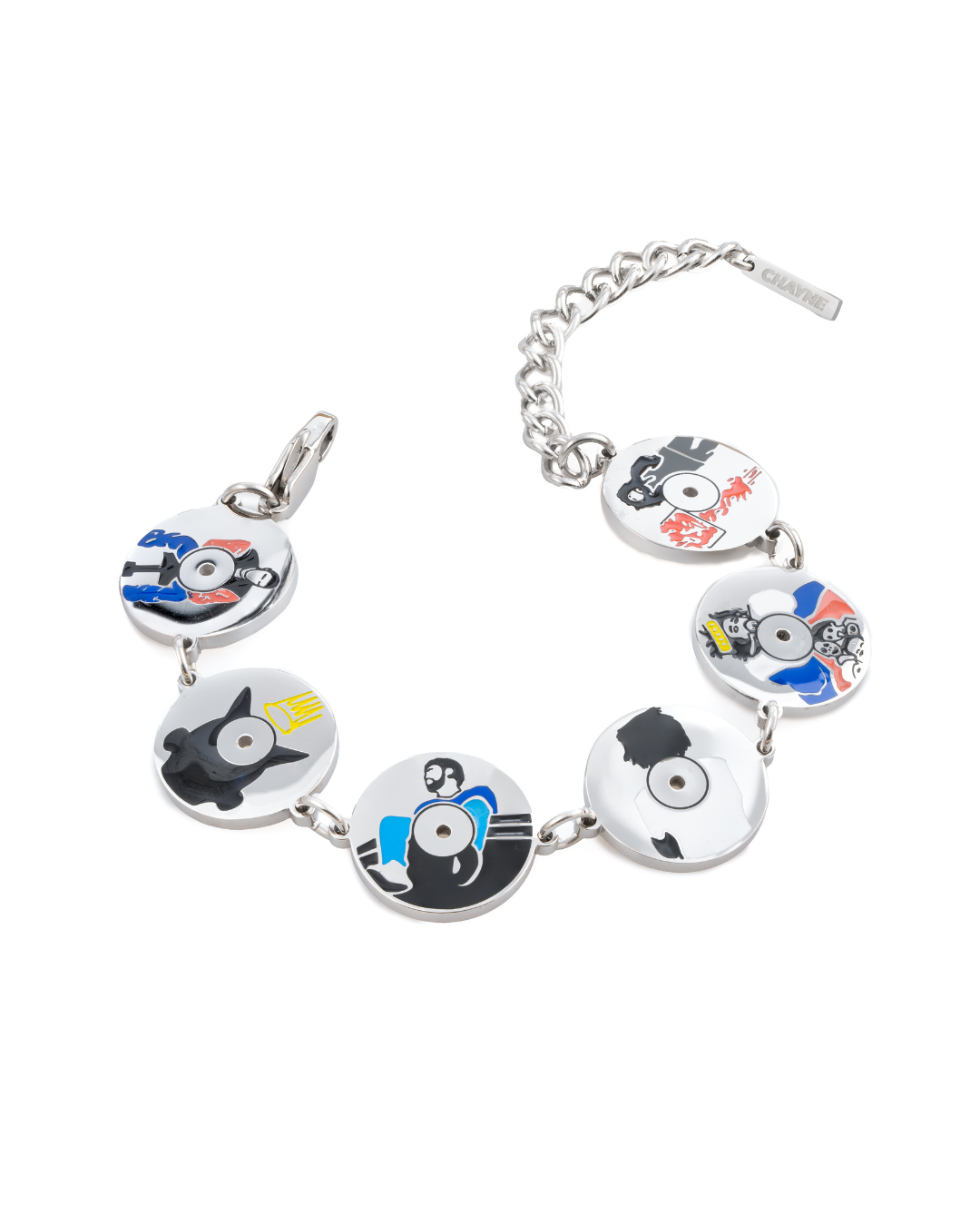 J. Cole Legacy Bracelet