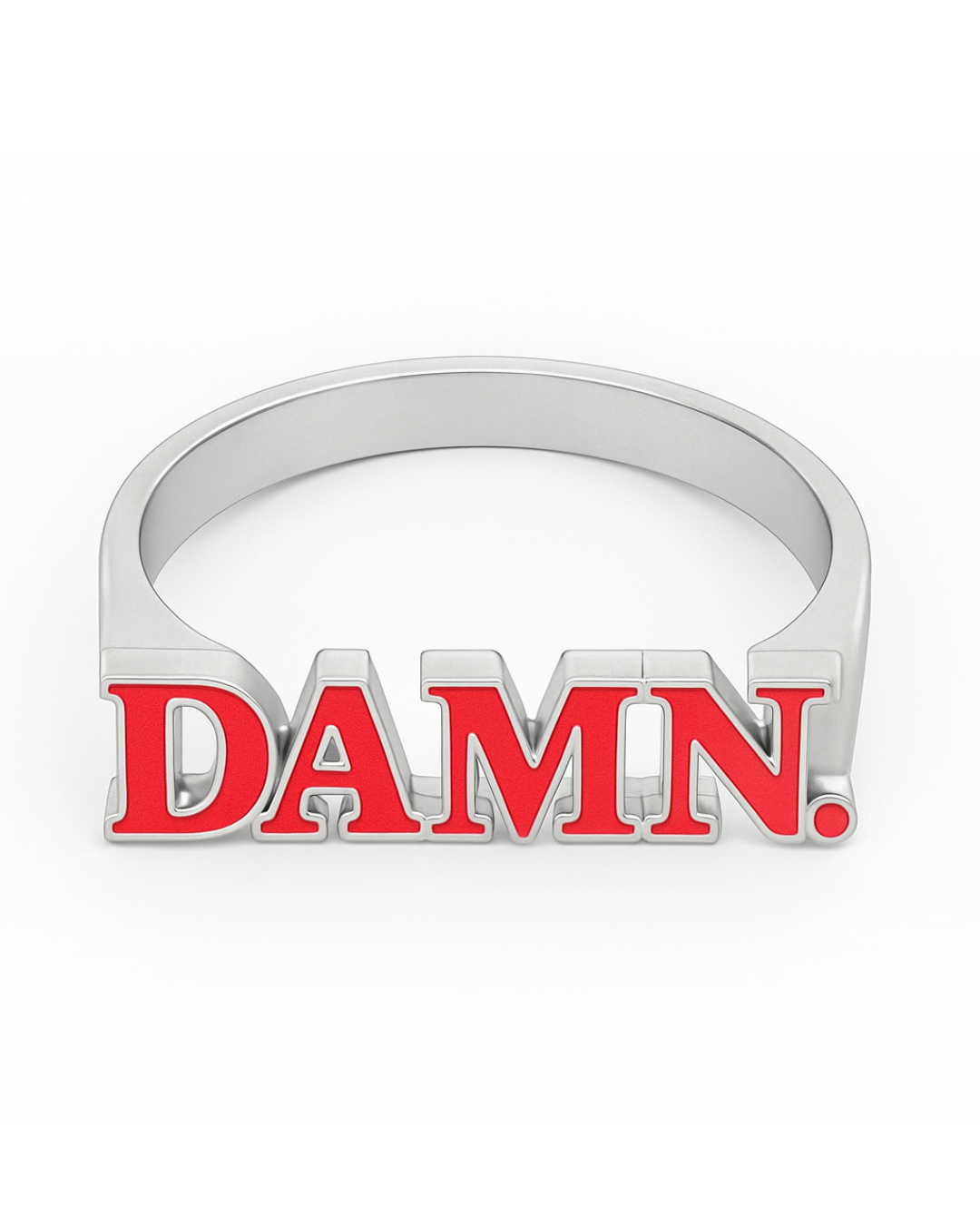 DAMN. Ring v2