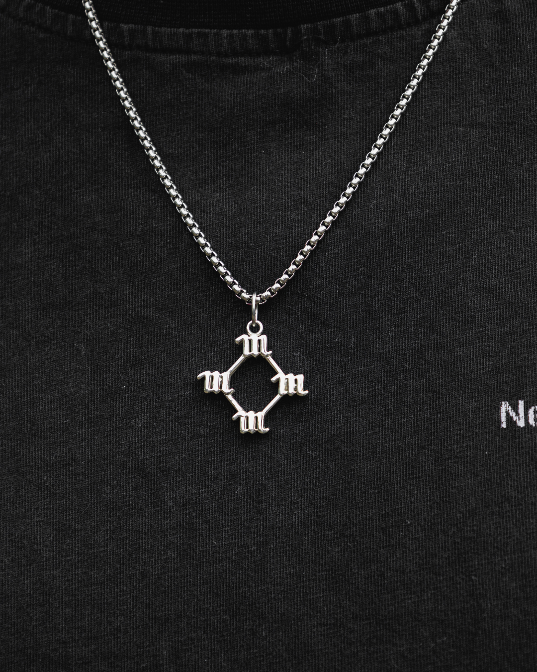 So Help Me God Chain