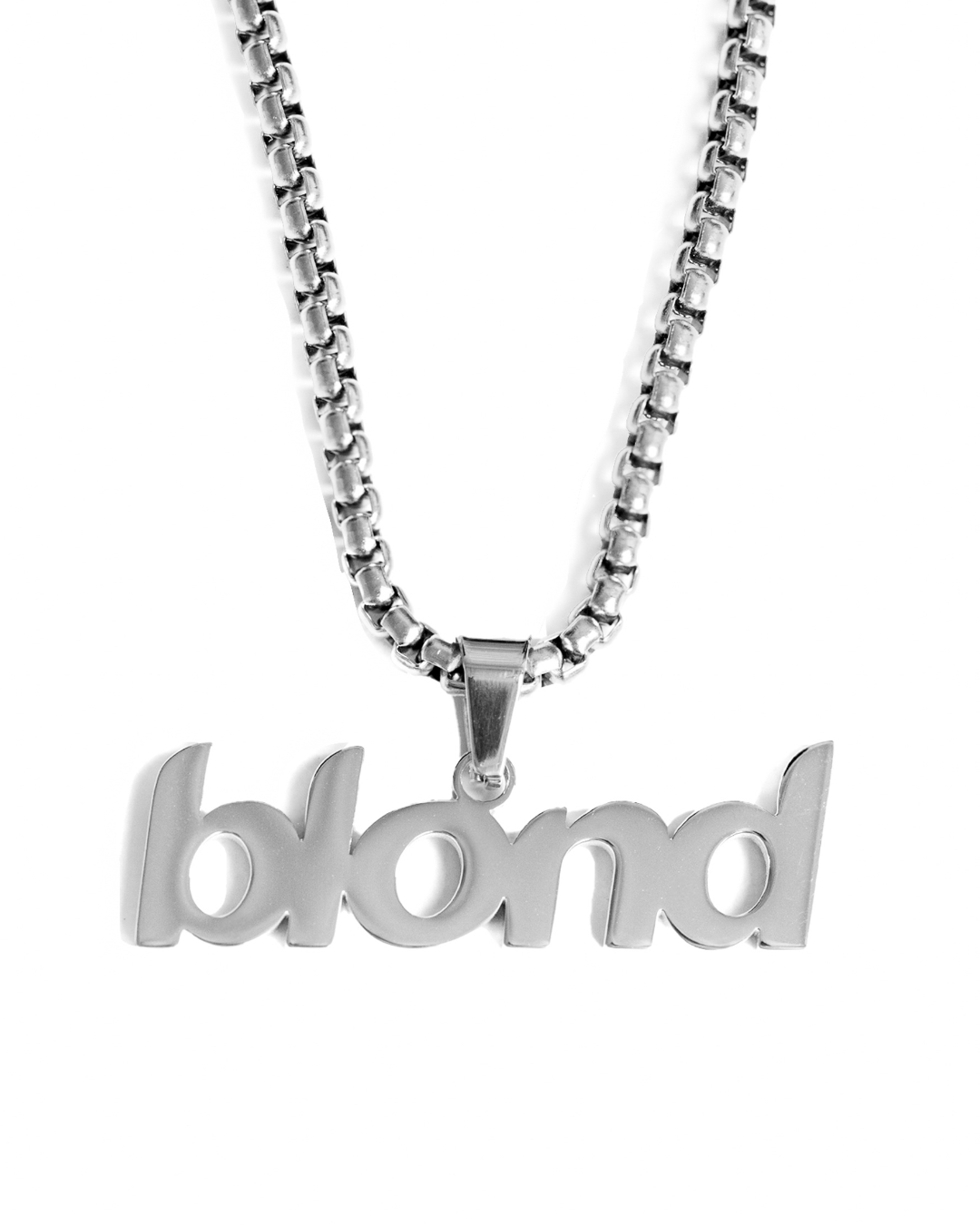 Blond Chain