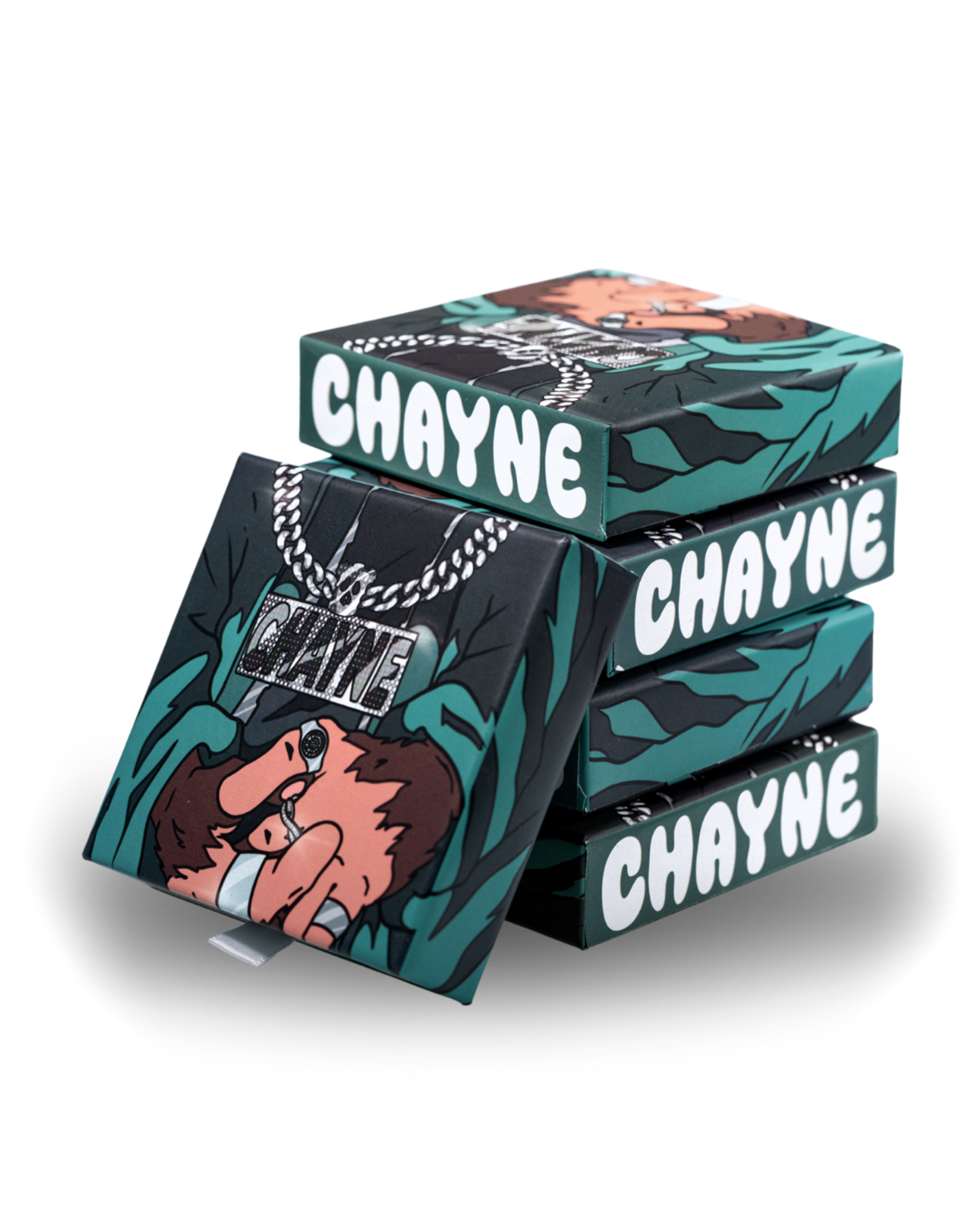 CHAYNE Box