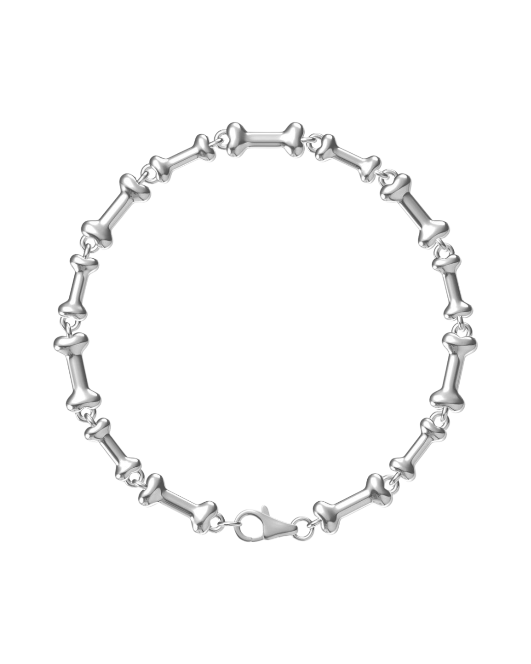Bone Bracelet