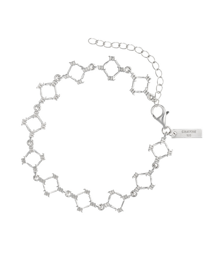 So Help Me God Bracelet