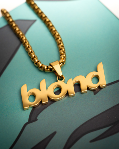 Blond Chain
