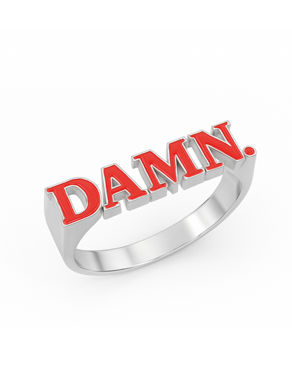 DAMN. Ring v2