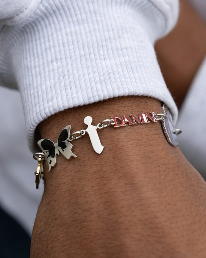 Kendrick Bracelet