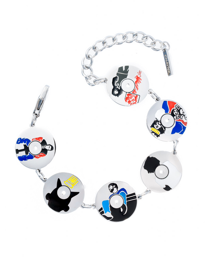 J. Cole Legacy Bracelet