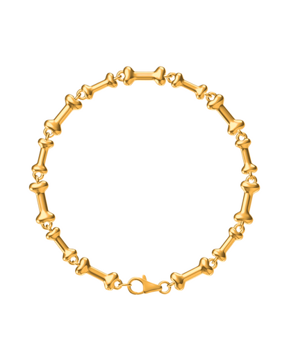 Bone Bracelet