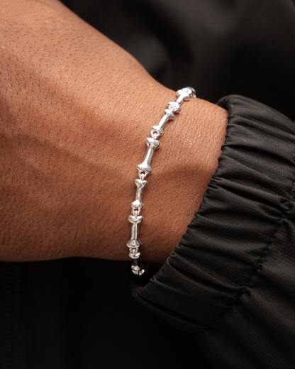 Bone Bracelet