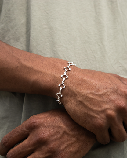 So Help Me God Bracelet