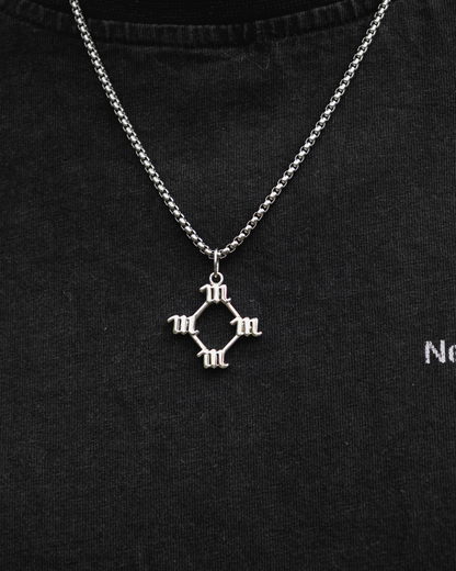 So Help Me God Chain