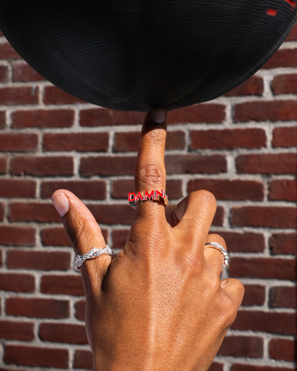 DAMN. Ring v2