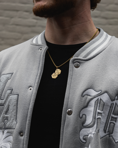 Emotional Dice (pendant only)