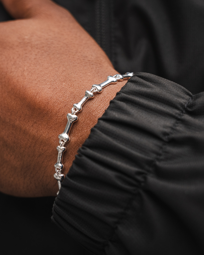 Bone Bracelet