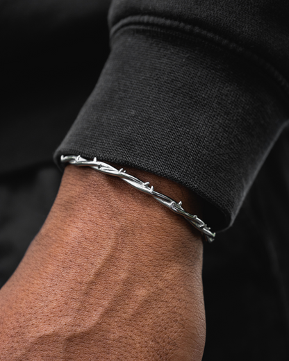 Thorn Bracelet