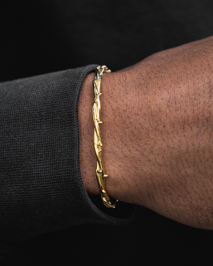Thorn Bracelet