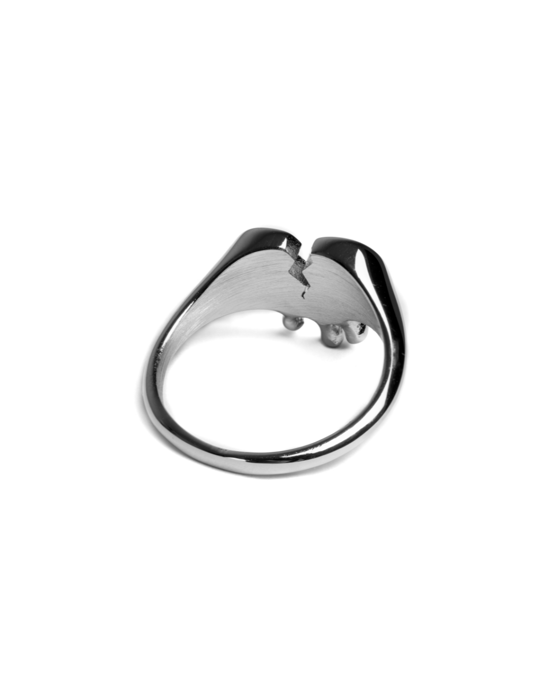 Melting Heartbreak Ring