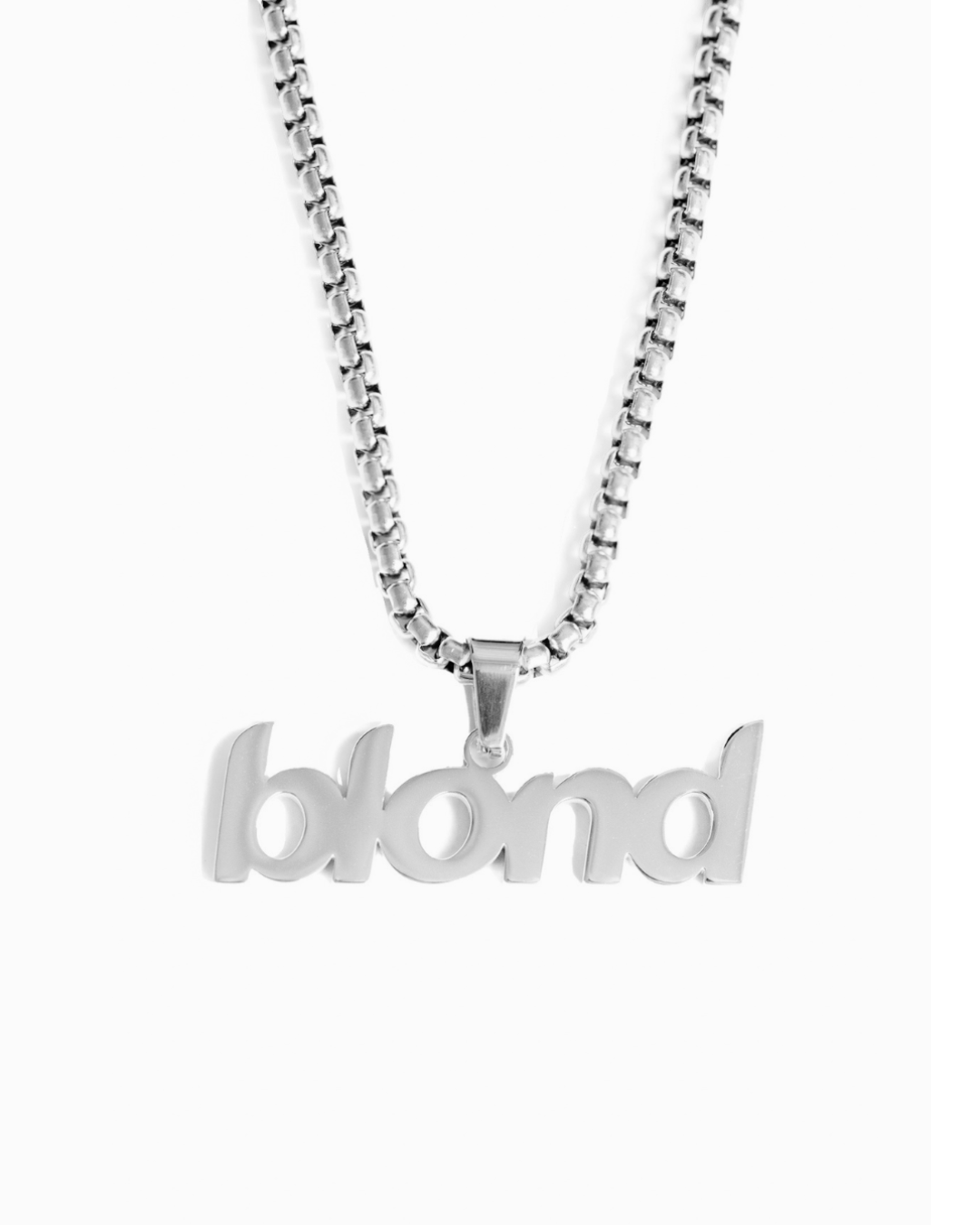 Blond Chain