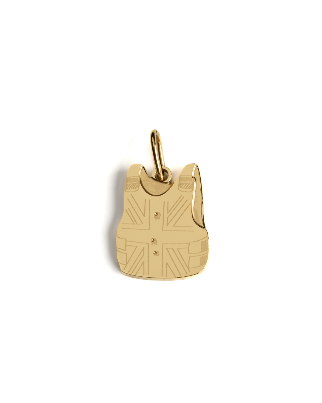 Vest (pendant only)