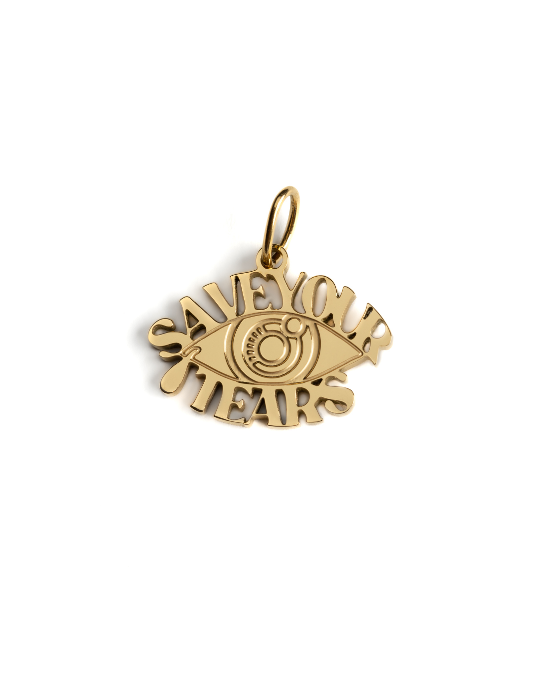 Tears (pendant only)