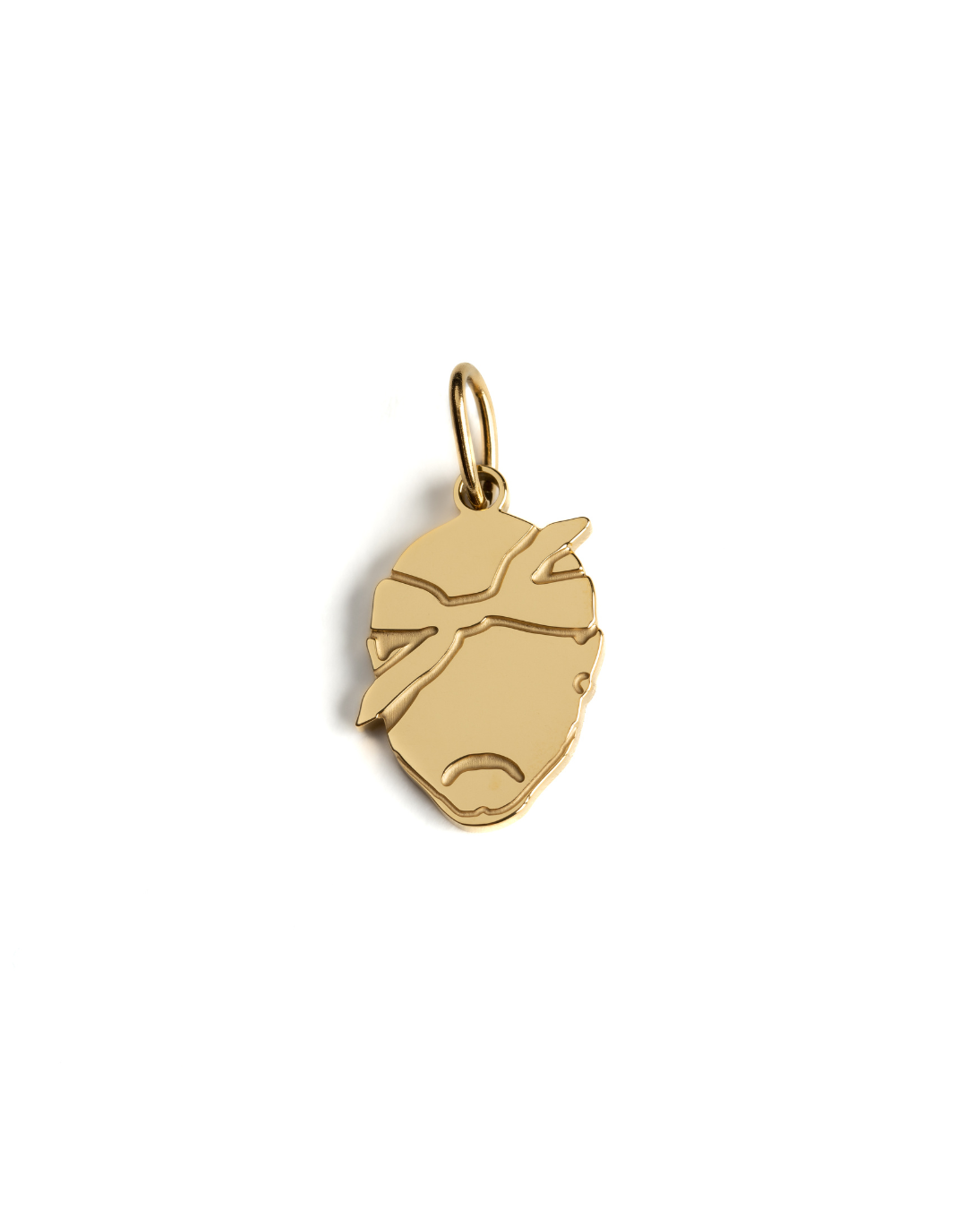 Pac (pendant only)