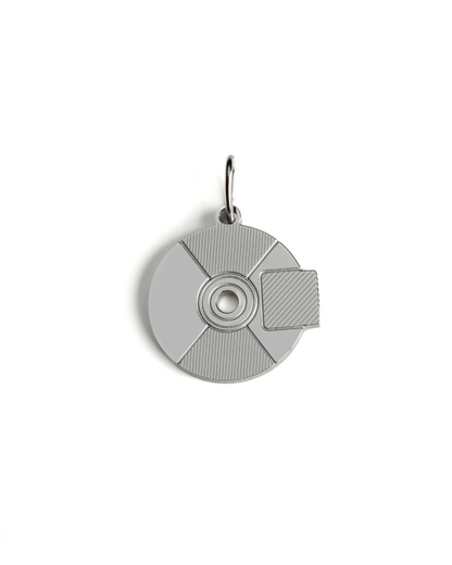 Disc (pendant only)