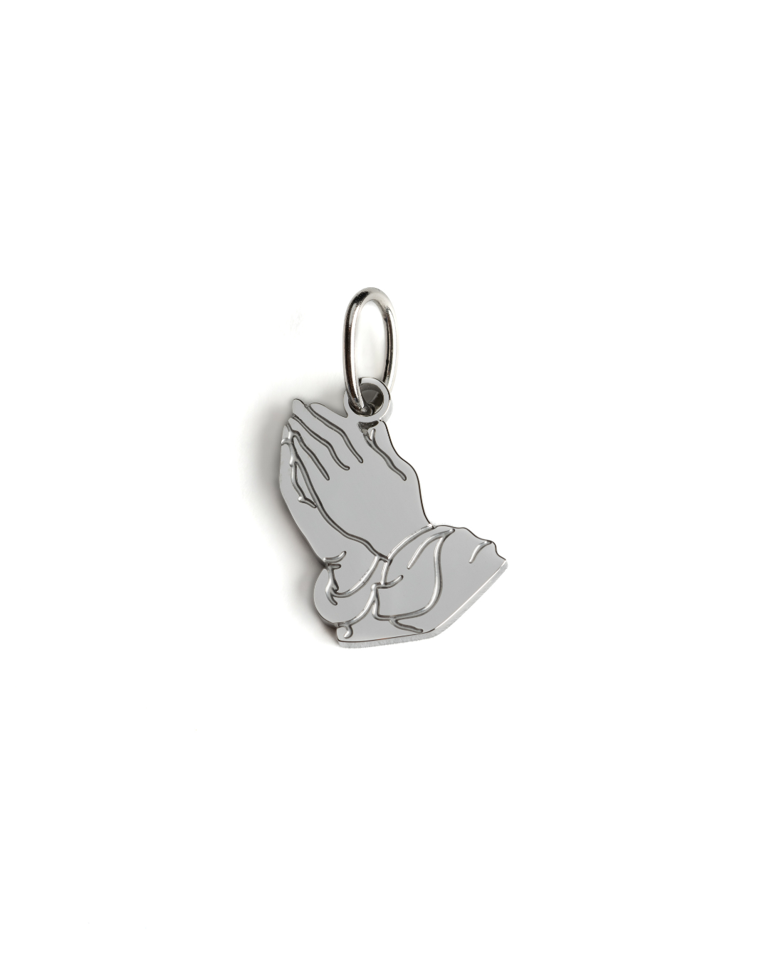 Praying Hands (pendant only)