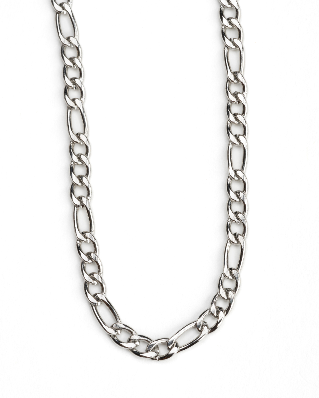 3.0MM Figaro Chain