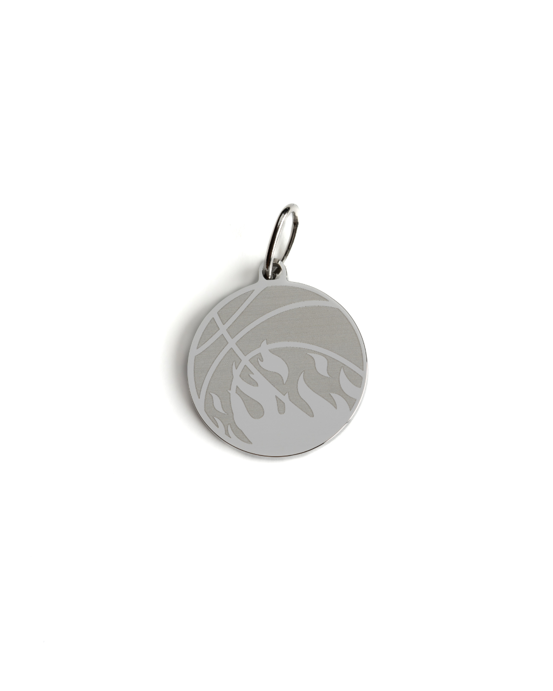 Hoop Dreams (pendant only)