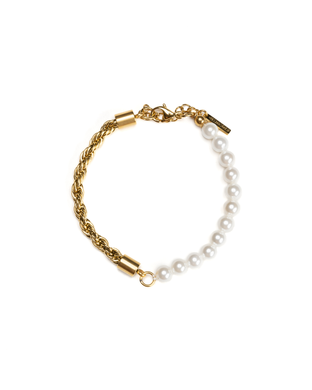 Pearl Rope Bracelet