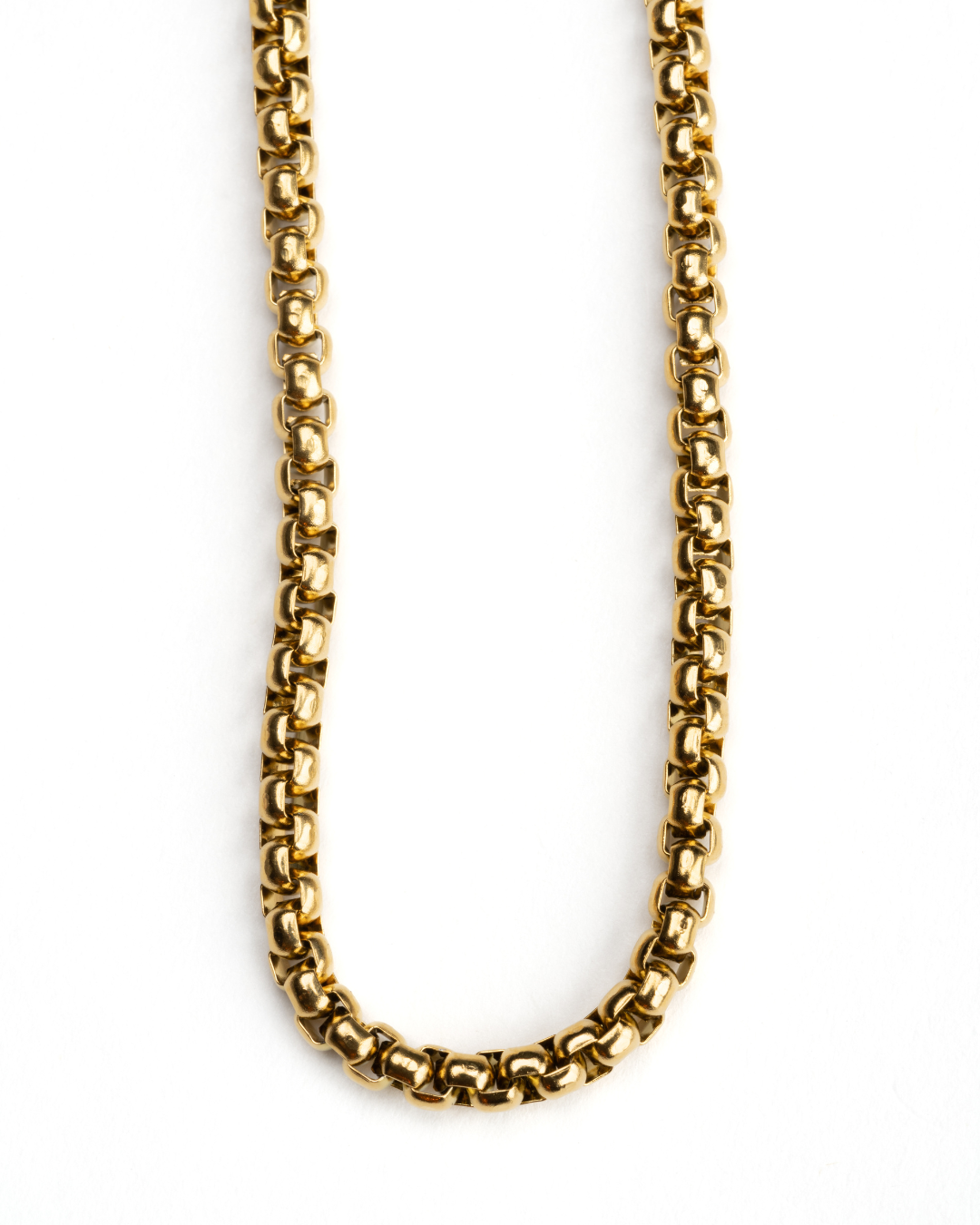 3.0MM Box Chain