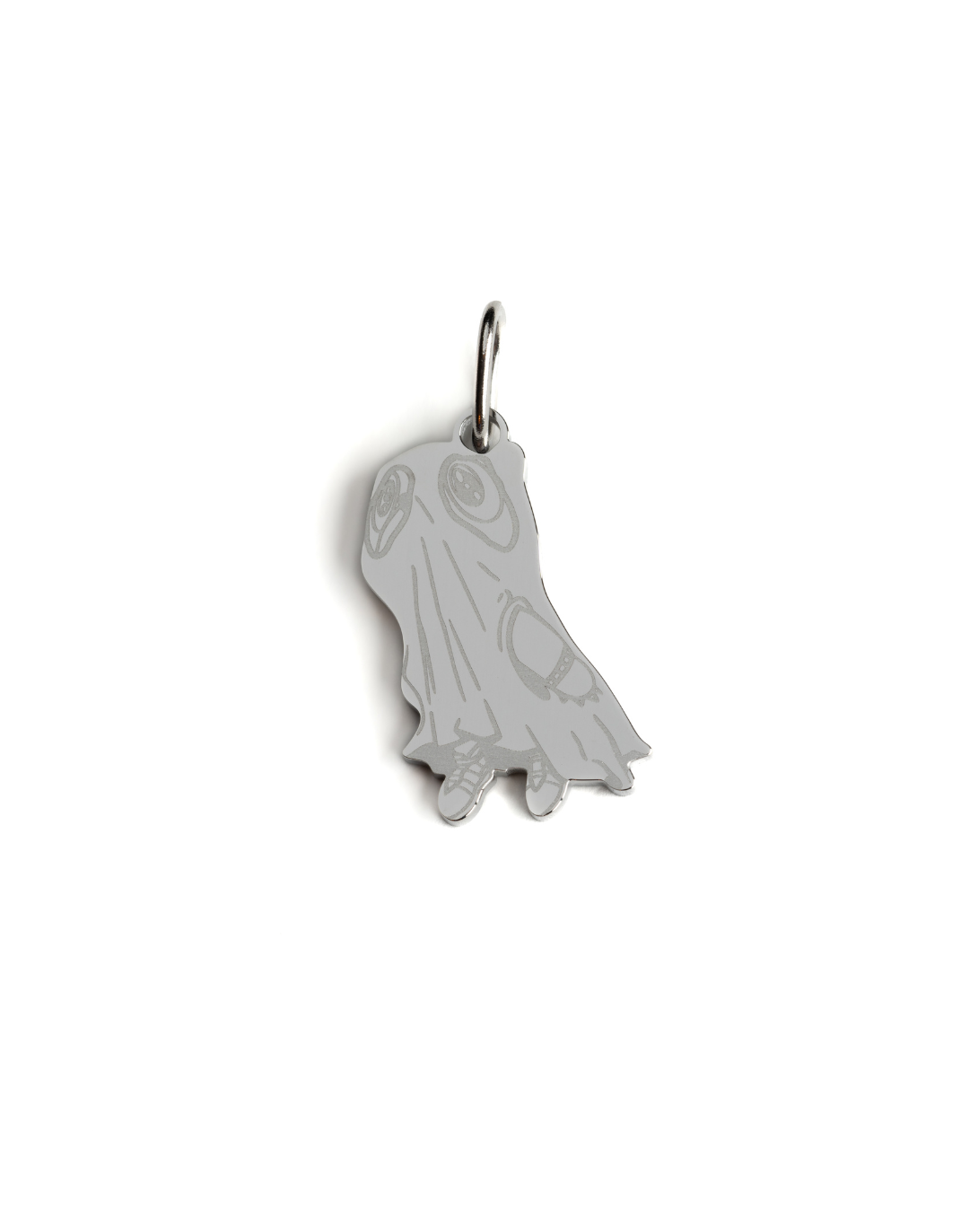 Graduation Ghost (pendant only)