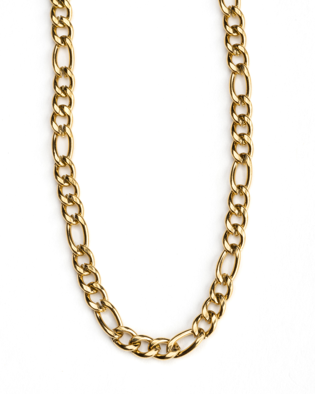 3.0MM Figaro Chain