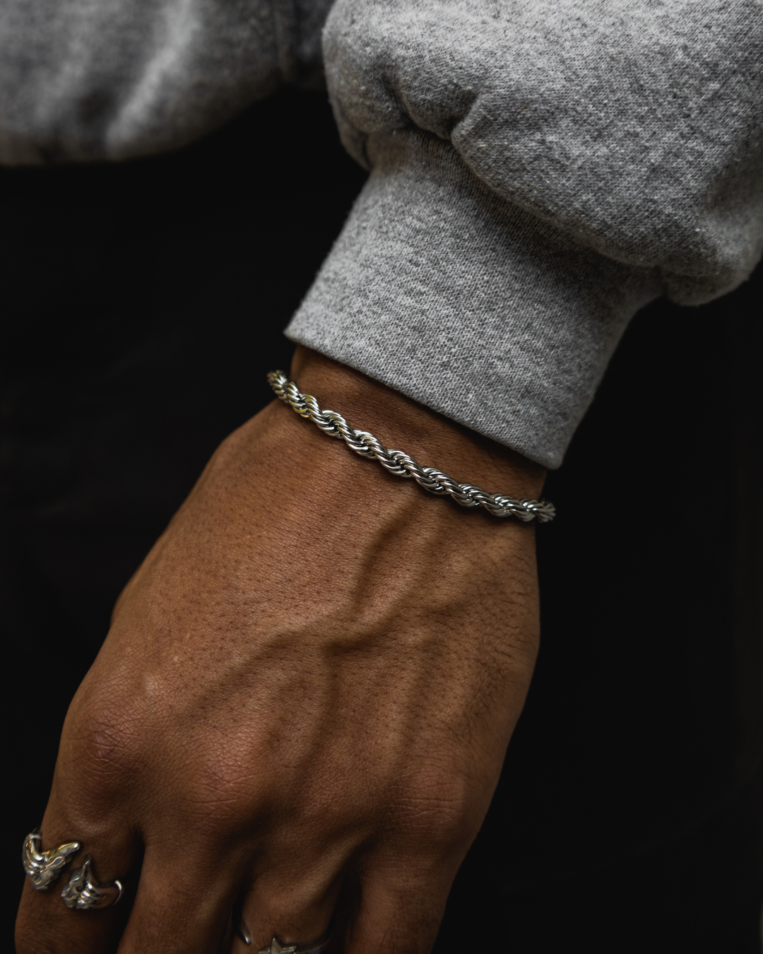 Rope Bracelet